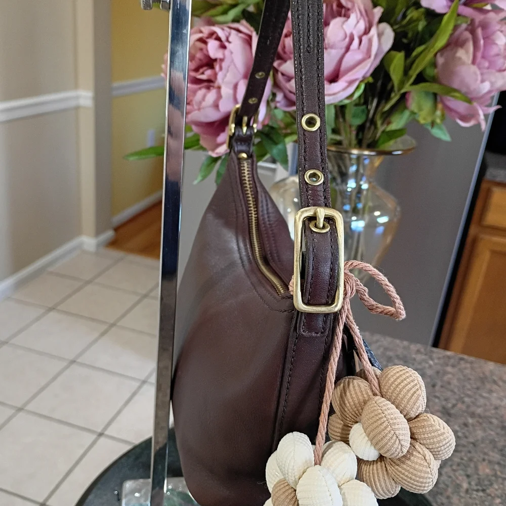 Coach gently used